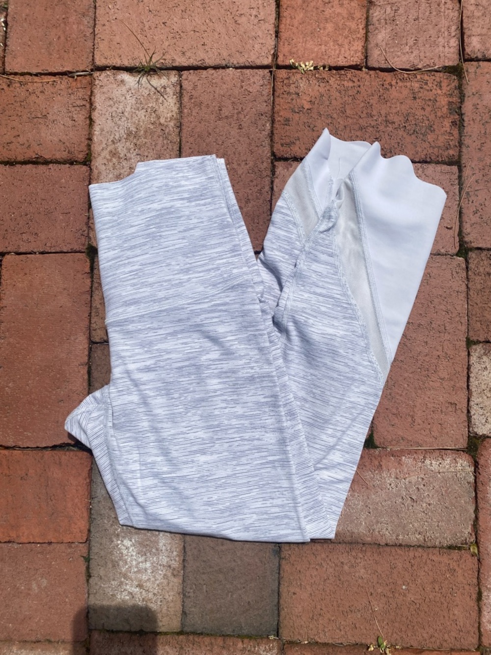 Lululemon leggings tights